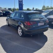Audi - A3 - Sportback Business Sport 1,4 TFSI 90 kW - Viistoperä