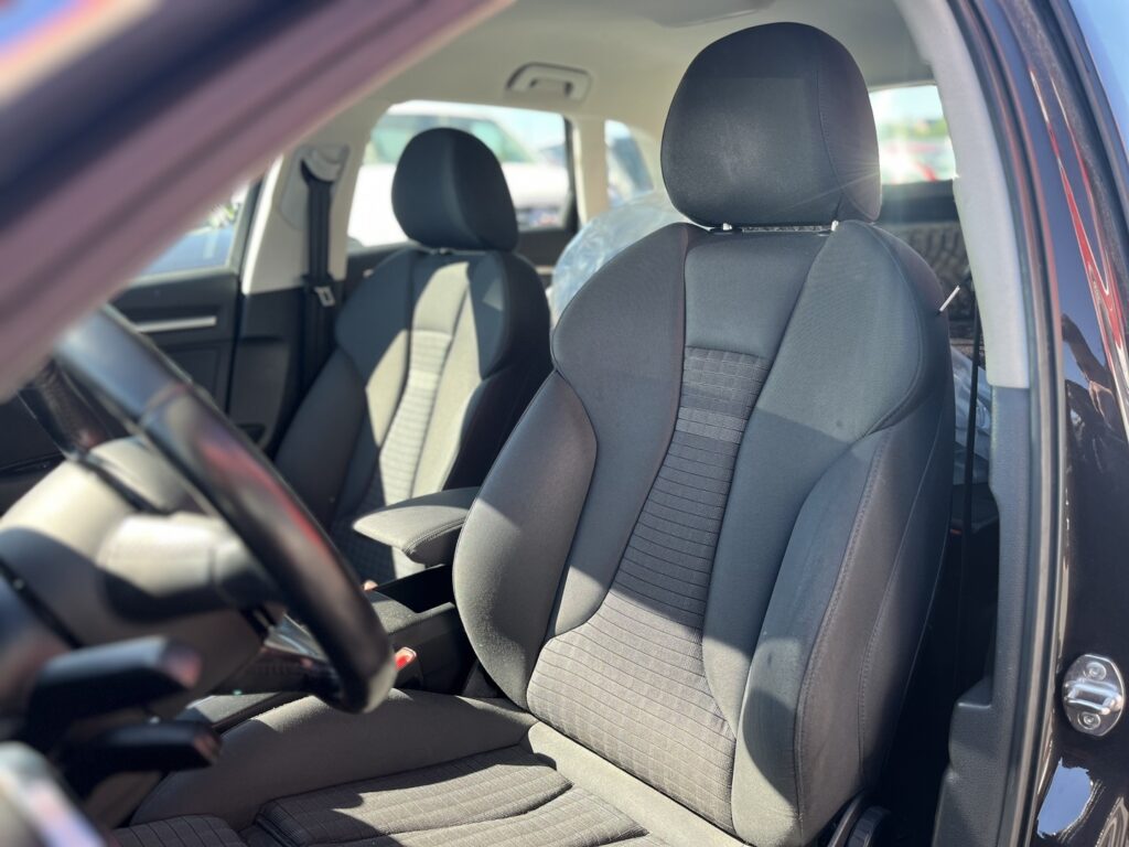 Audi - A3 - Sportback Business Sport 1,4 TFSI 90 kW Audi - A3 - Sportback Business Sport 1,4 TFSI 90 kW - Viistoperä