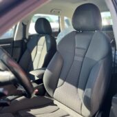 Audi - A3 - Sportback Business Sport 1,4 TFSI 90 kW - Viistoperä
