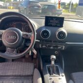 Audi - A3 - Sportback Business Sport 1,4 TFSI 90 kW - Viistoperä