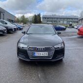 Audi - A4 - Avant First Edition Business Sport 2,0 TDI 140 kW quattro S tronic - Farmari
