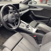 Audi - A4 - Avant First Edition Business Sport 2,0 TDI 140 kW quattro S tronic - Farmari