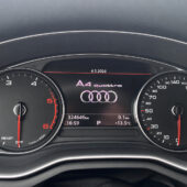 Audi - A4 - Avant First Edition Business Sport 2,0 TDI 140 kW quattro S tronic - Farmari
