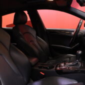 Audi - A5 - A5 Viistoperä (AB) 4ov 2967cm3 A // MYYDÄÄN HUUTOKAUPAT.COM! / S-line / Quattro / P.Tutkat edessä ja takana / Navi / Bi-xenon // - Viistoperä