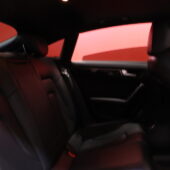 Audi - A5 - A5 Viistoperä (AB) 4ov 2967cm3 A // MYYDÄÄN HUUTOKAUPAT.COM! / S-line / Quattro / P.Tutkat edessä ja takana / Navi / Bi-xenon // - Viistoperä