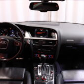 Audi - A5 - A5 Viistoperä (AB) 4ov 2967cm3 A // MYYDÄÄN HUUTOKAUPAT.COM! / S-line / Quattro / P.Tutkat edessä ja takana / Navi / Bi-xenon // - Viistoperä
