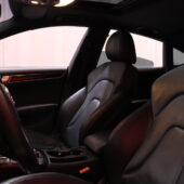 Audi - A5 - A5 Viistoperä (AB) 4ov 2967cm3 A // MYYDÄÄN HUUTOKAUPAT.COM! / S-line / Quattro / P.Tutkat edessä ja takana / Navi / Bi-xenon // - Viistoperä