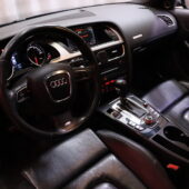 Audi - A5 - A5 Viistoperä (AB) 4ov 2967cm3 A // MYYDÄÄN HUUTOKAUPAT.COM! / S-line / Quattro / P.Tutkat edessä ja takana / Navi / Bi-xenon // - Viistoperä