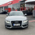 Audi - A5 - Coupé - Coupe