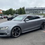 Audi - A5 - Coupé - Coupe