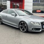 Audi - A5 - Coupé - Coupe