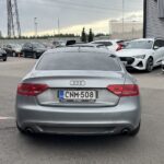 Audi - A5 - Coupé - Coupe