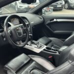 Audi - A5 - Coupé - Coupe