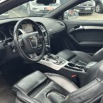 Audi - A5 - Coupé - Coupe