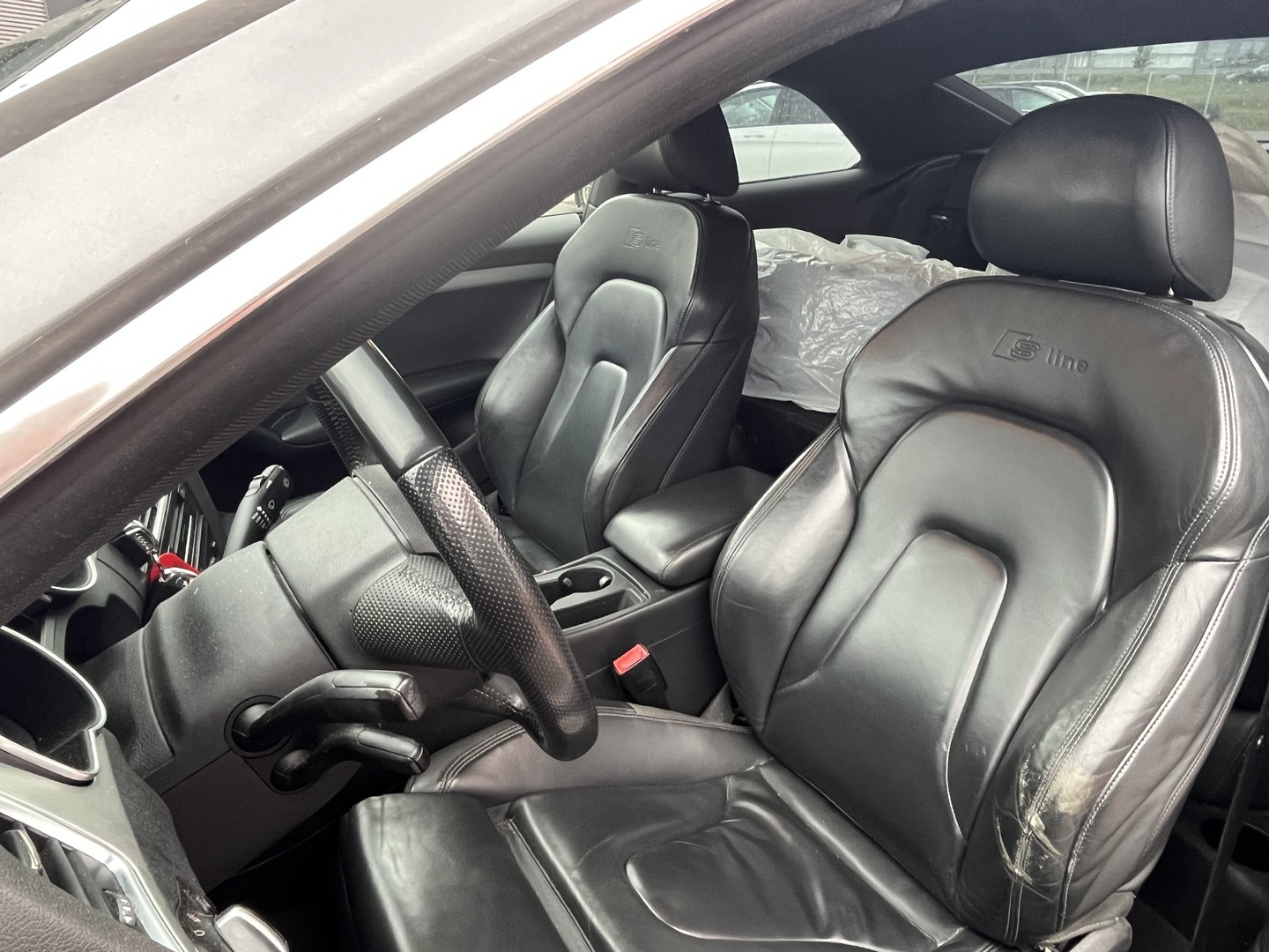 Audi - A5 - Coupé - Coupe