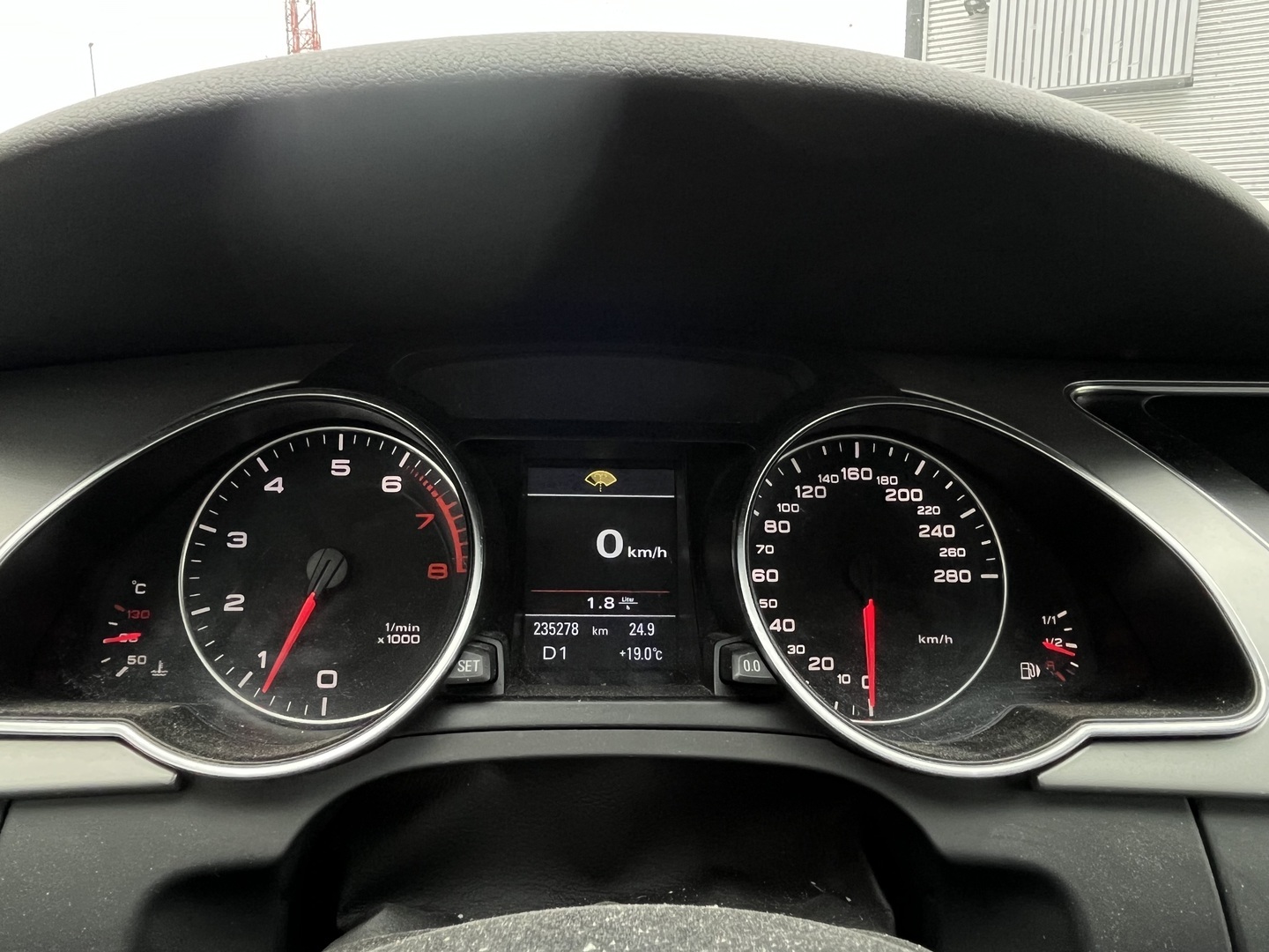 Audi - A5 - Coupé - Coupe