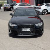 Audi - A6 - Avant Business 3,0 V6 TDI 150 kW quattro S tronic Start-Stop // Webasto / Koukku / Tutkat / Muistipenkit // - Farmari