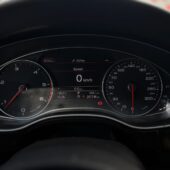 Audi - A6 - Avant Business 3,0 V6 TDI 150 kW quattro S tronic Start-Stop // Webasto / Koukku / Tutkat / Muistipenkit // - Farmari