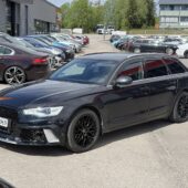 Audi - A6 - Avant Business 3,0 V6 TDI 150 kW quattro S tronic Start-Stop // Webasto / Koukku / Tutkat / Muistipenkit // - Farmari