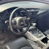Audi - A6 - Avant Business 3,0 V6 TDI 150 kW quattro S tronic Start-Stop // Webasto / Koukku / Tutkat / Muistipenkit // - Farmari