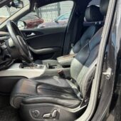 Audi - A6 - Avant Business 3,0 V6 TDI 150 kW quattro S tronic Start-Stop // Webasto / Koukku / Tutkat / Muistipenkit // - Farmari