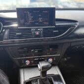 Audi - A6 - Avant Business 3,0 V6 TDI 150 kW quattro S tronic Start-Stop // Webasto / Koukku / Tutkat / Muistipenkit // - Farmari
