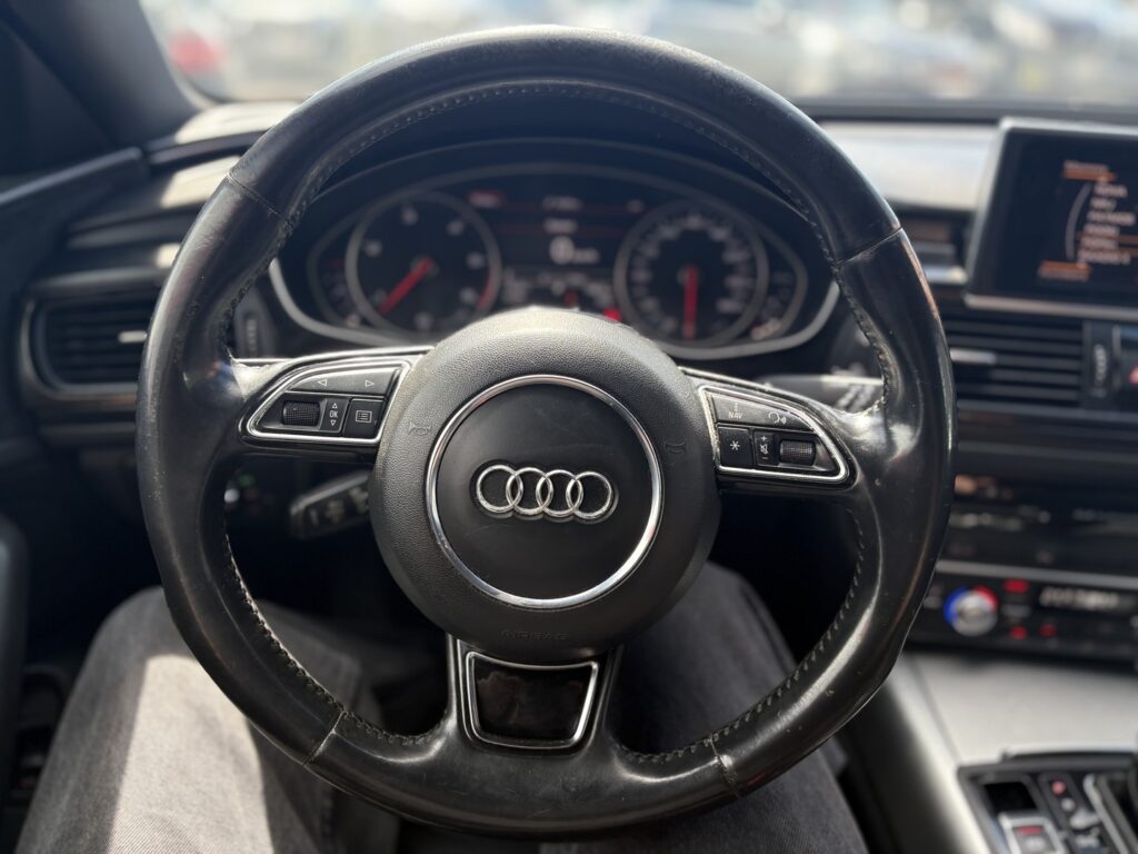 Audi - A6 - Avant Business 3,0 V6 TDI 150 kW quattro S tronic Start-Stop // Webasto / Koukku / Tutkat / Muistipenkit // Audi - A6 - Avant Business 3,0 V6 TDI 150 kW quattro S tronic Start-Stop // Webasto / Koukku / Tutkat / Muistipenkit // - Farmari
