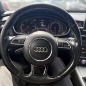 Audi - A6 - Avant Business 3,0 V6 TDI 150 kW quattro S tronic Start-Stop // Webasto / Koukku / Tutkat / Muistipenkit // - Farmari