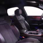 Audi - A6 - Sedan Business Sport 55 TFSI e quattro S tronic S-LINE //  Matrix-LED / ACC / 360 Kamera / Keyless / Sporttipenkit / - Sedan