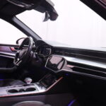 Audi - A6 - Sedan Business Sport 55 TFSI e quattro S tronic S-LINE //  Matrix-LED / ACC / 360 Kamera / Keyless / Sporttipenkit / - Sedan