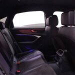 Audi - A6 - Sedan Business Sport 55 TFSI e quattro S tronic S-LINE //  Matrix-LED / ACC / 360 Kamera / Keyless / Sporttipenkit / - Sedan