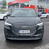 Audi - Q4 e-tron - Edition 40 e-tron Sportback - Maastoauto