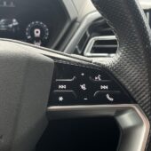 Audi - Q4 e-tron - Edition 40 e-tron Sportback - Maastoauto