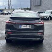 Audi - Q4 e-tron - Edition 40 e-tron Sportback - Maastoauto