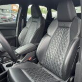 Audi - Q4 e-tron - Edition 40 e-tron Sportback - Maastoauto