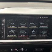 Audi - Q4 e-tron - Edition 40 e-tron Sportback - Maastoauto