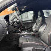 Audi - S3 - Sedan 2,0 TFSI 221 kW quattro S tronic - Sedan