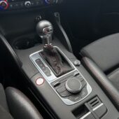 Audi - S3 - Sedan 2,0 TFSI 221 kW quattro S tronic - Sedan