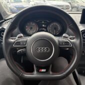 Audi - S3 - Sedan 2,0 TFSI 221 kW quattro S tronic - Sedan
