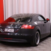 Audi - TT - Coupé 2,0 TFSI 147 kW S tronic - Coupe