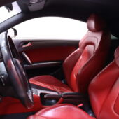 Audi - TT - Coupé 2,0 TFSI 147 kW S tronic - Coupe