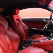 Audi - TT - Coupé 2,0 TFSI 147 kW S tronic - Coupe
