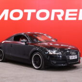 Audi - TT - Coupé 2,0 TFSI 147 kW S tronic - Coupe