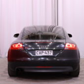 Audi - TT - Coupé 2,0 TFSI 147 kW S tronic - Coupe