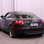 Audi - TT - Coupé 2,0 TFSI 147 kW S tronic - Coupe