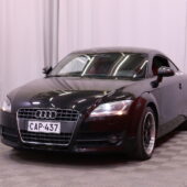 Audi - TT - Coupé 2,0 TFSI 147 kW S tronic - Coupe