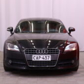 Audi - TT - Coupé 2,0 TFSI 147 kW S tronic - Coupe