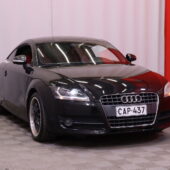 Audi - TT - Coupé 2,0 TFSI 147 kW S tronic - Coupe