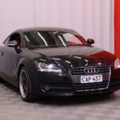 Audi - TT - Coupé 2,0 TFSI 147 kW S tronic - Coupe