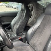 Audi - TT - Coupé 2,0 TFSI 169 kW quattro S tronic S-LINE - Coupe